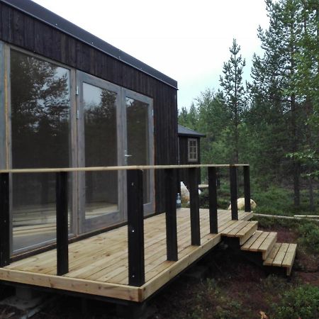 Nature Experience Glamping 이나리 외부 사진