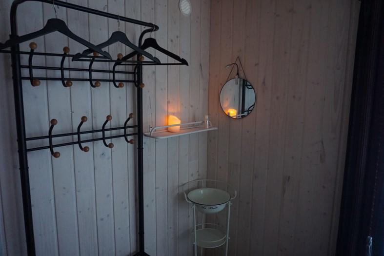 Nature Experience Glamping 이나리 외부 사진